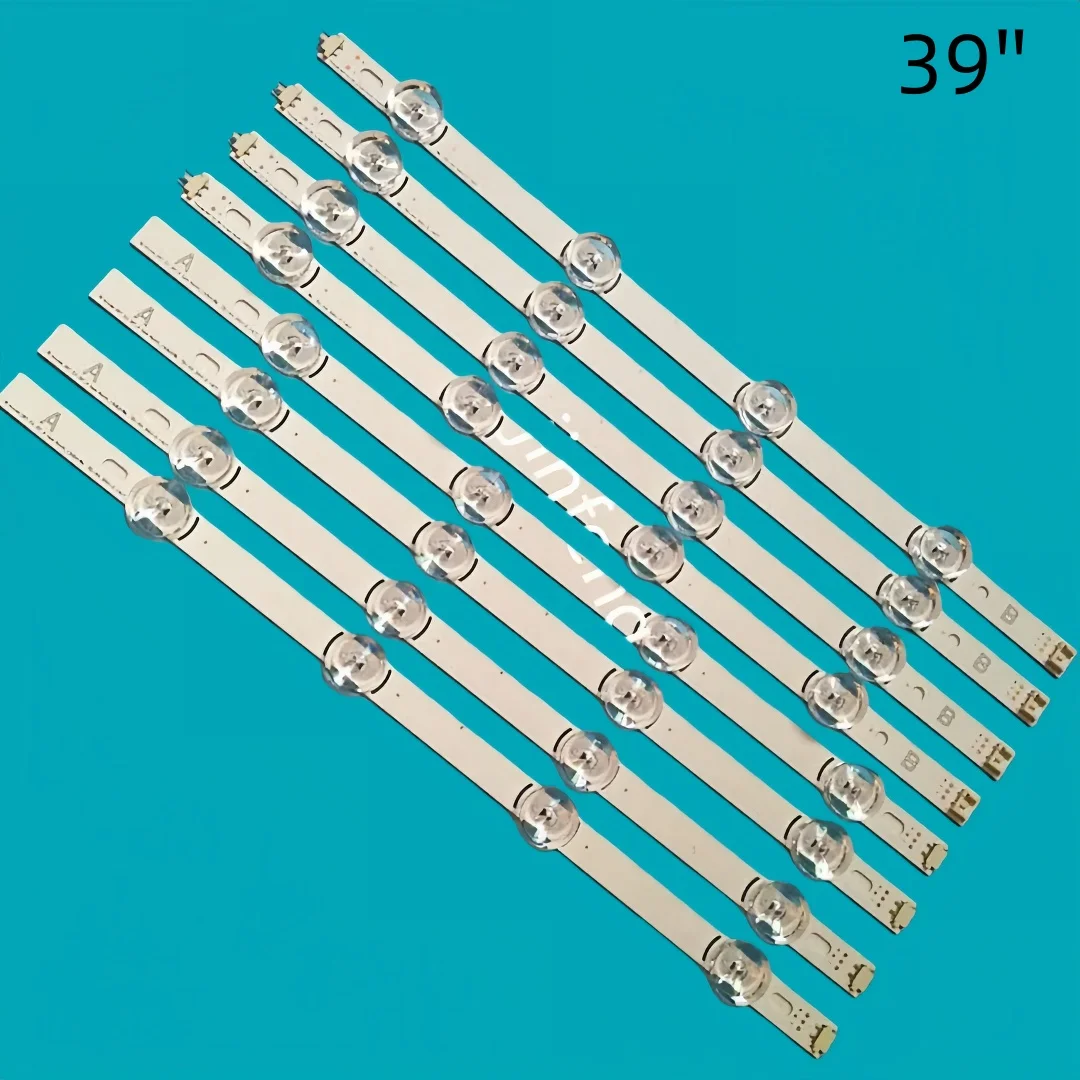 

Светодиодная лента для телевизора 39 дюймов 39LB5610 39LB5800 39LB580V 39LB580U 39LB5600 39LB560V 39LB560U 39LB570U 39LB570V 39LB5700 39LB561F 39LB561V