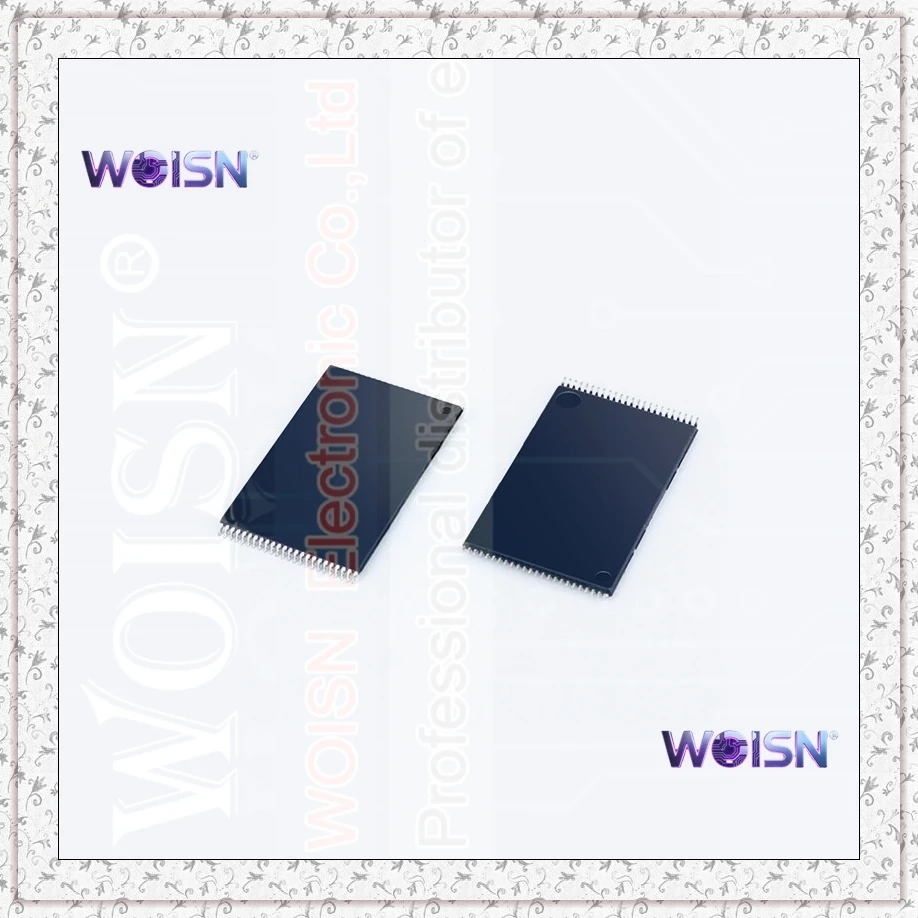 Hot Selling New Stock Secure Shockproof Packing Worldwide Dispatch Bulk Purchase Discount TSOP-48 K9F1G08UOE K9F1G08UOE-SCBO