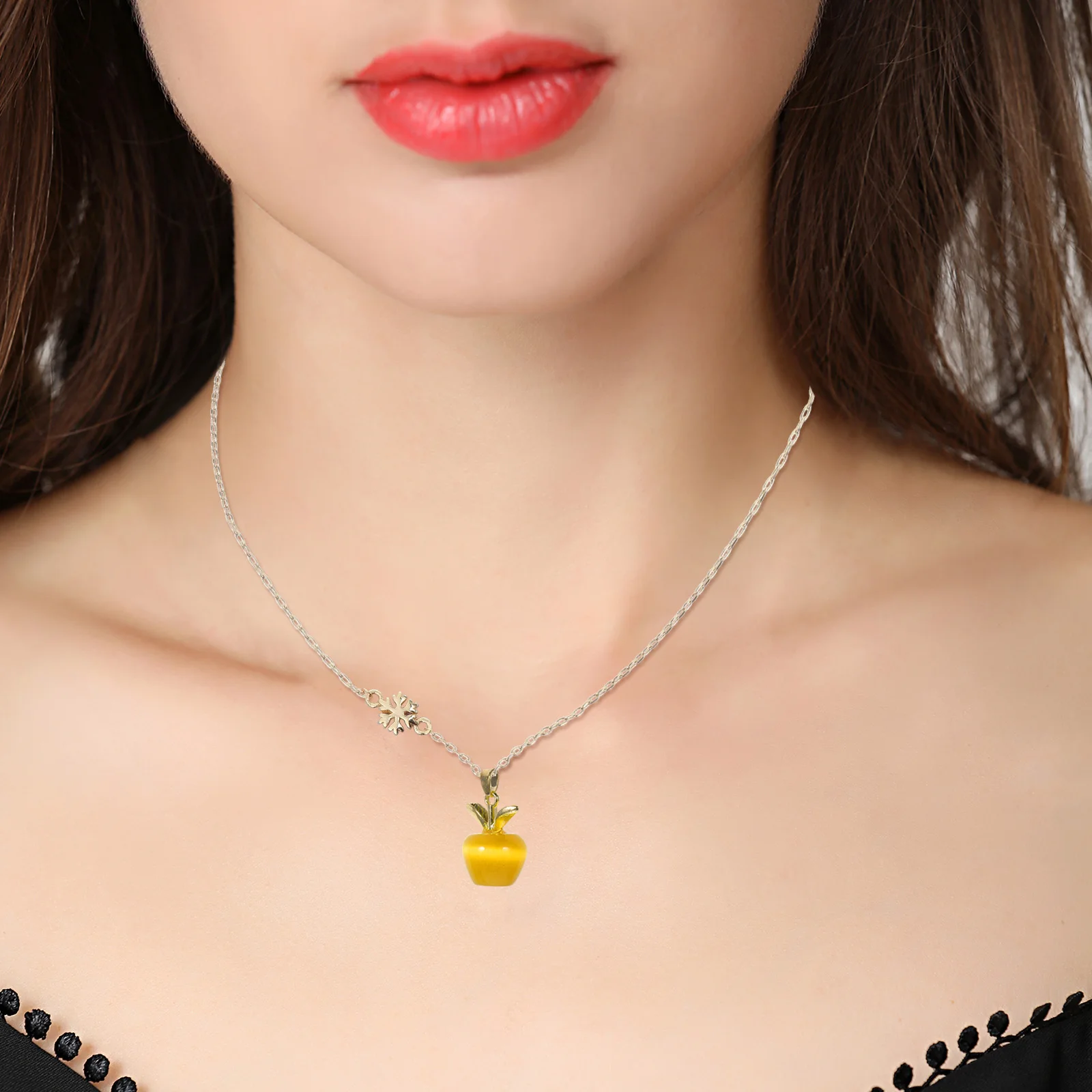 

10 Pcs Opal Pendant Charms for Crafting Jewelry Making Bulk Pendants Jewellery Christmas Earring