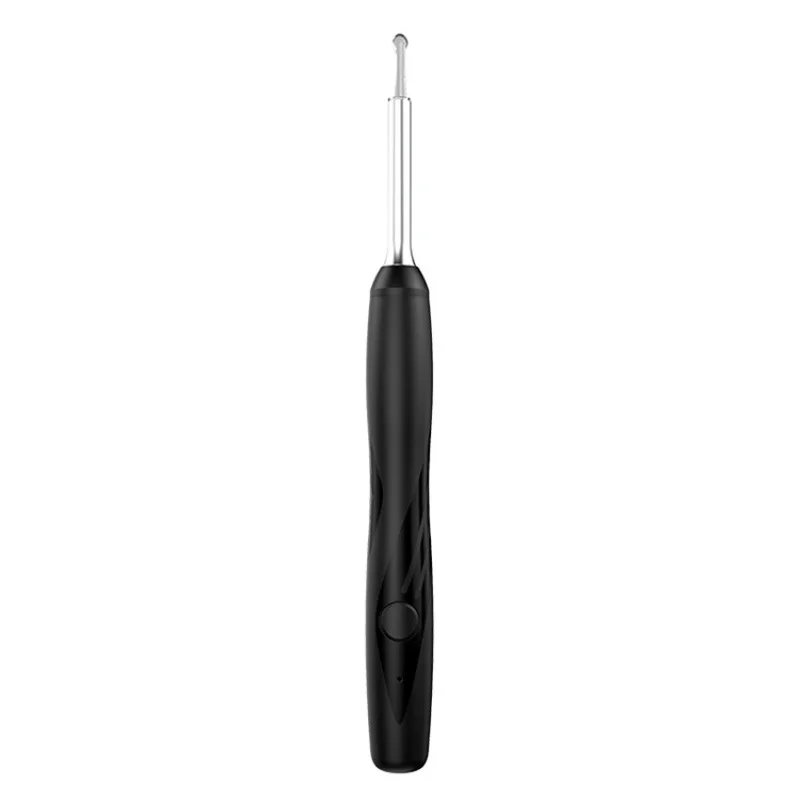 Visual Ear Spoon Source Visual Otoscope Endoscope Ear Cleaning Kit-border Exclusive Visible Ear Pick