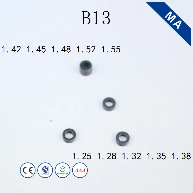 B13 Common Rail Inj…