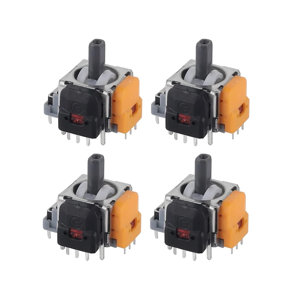 Joysticks Replaceme…