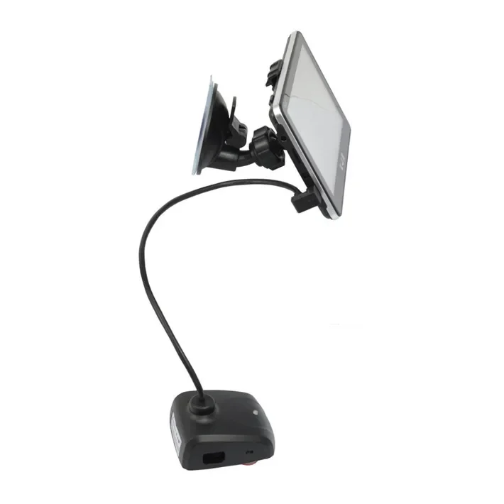 Diagnostic Scanner V-checker A622 universal car trip computer Supports multi languages