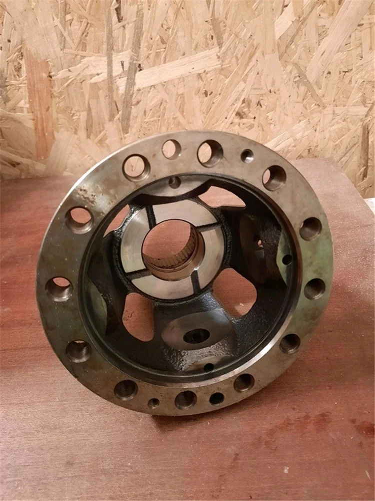 

TLF Высококачественный корпус дифференциала 45822-3B450 для