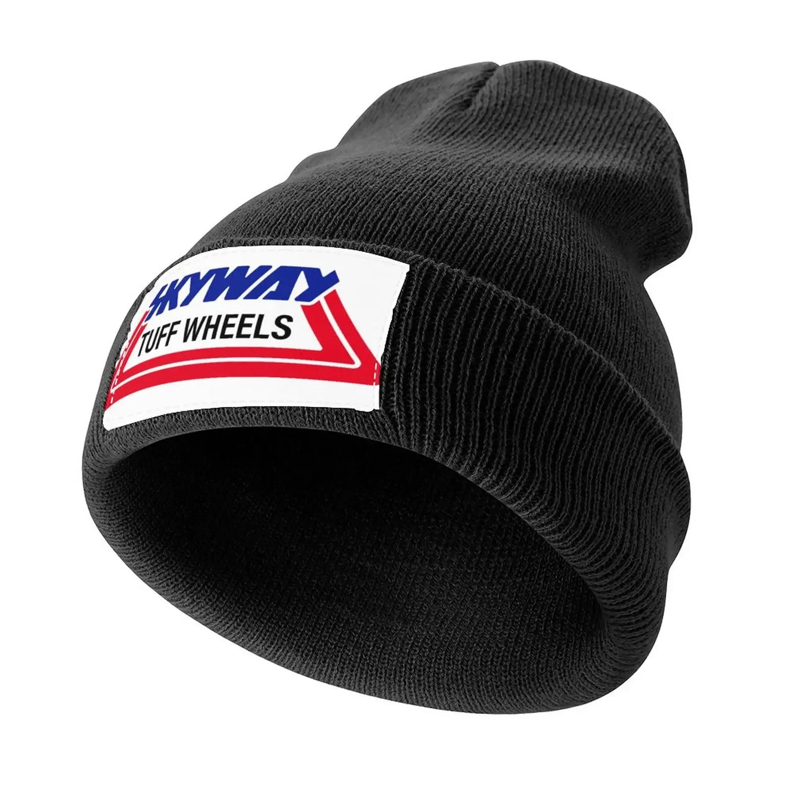 

Вязаная кепка SkywayCap, шапка большого размера, роскошная брендовая рыболовная Кепка, Мужская Бейсбольная женская кепка