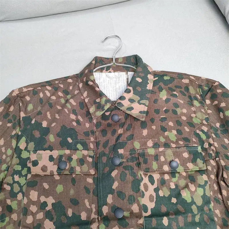 tenue-de-combat-et-d'entrainement-camouflage-allemande-pour-hommes-tenue-de-combat-wilderness-vetements-de-travail-en-pur-coton-coupe-ample-manches-longues