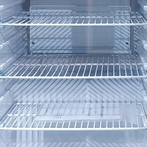 Mini Fridges Small Upright Display Refrigerator
