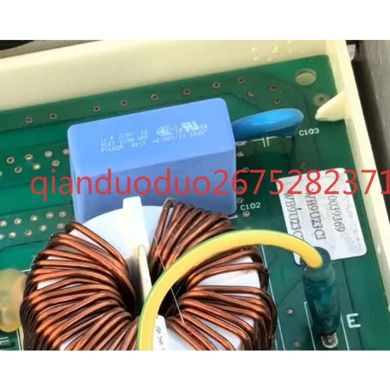 

Second-hand suitable for Gree air conditioner frequency conversion board Cool Quiet 30039369