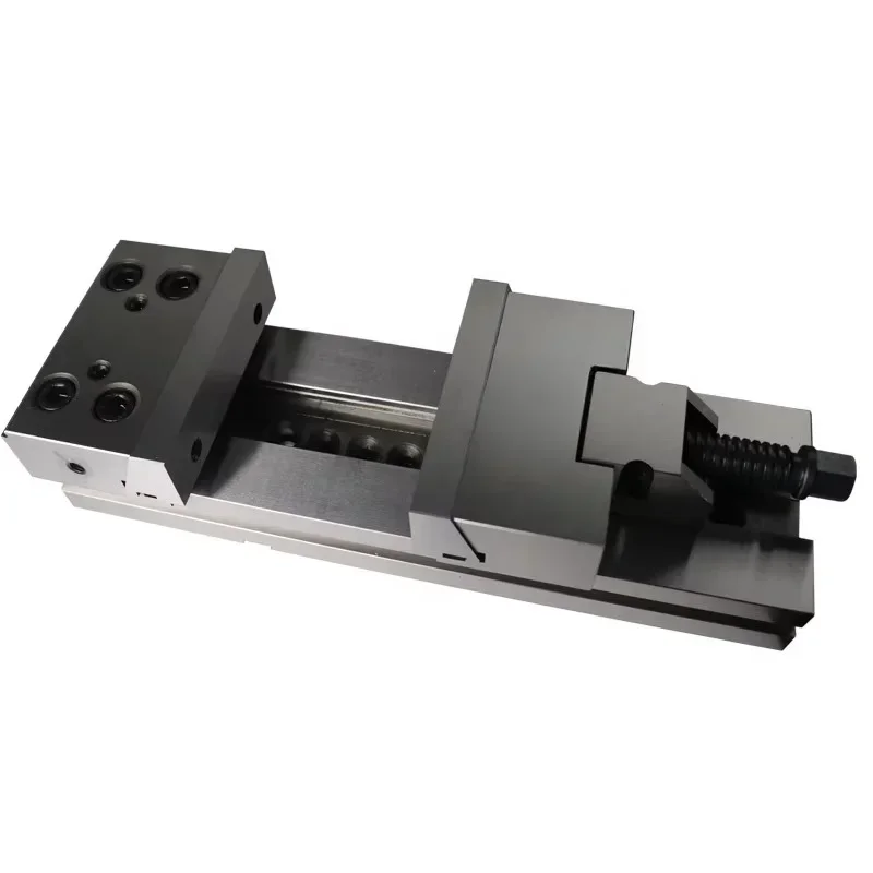 vice machine vice milling machinable aluminum vise jaws