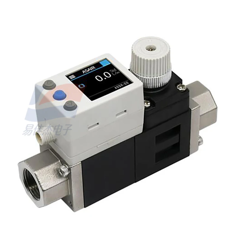 

AFD5004R10 Vortex Flowmeter for Low-Flow Applications of 0.5 4 Liters Per Minute Suitable for Industrial Automation