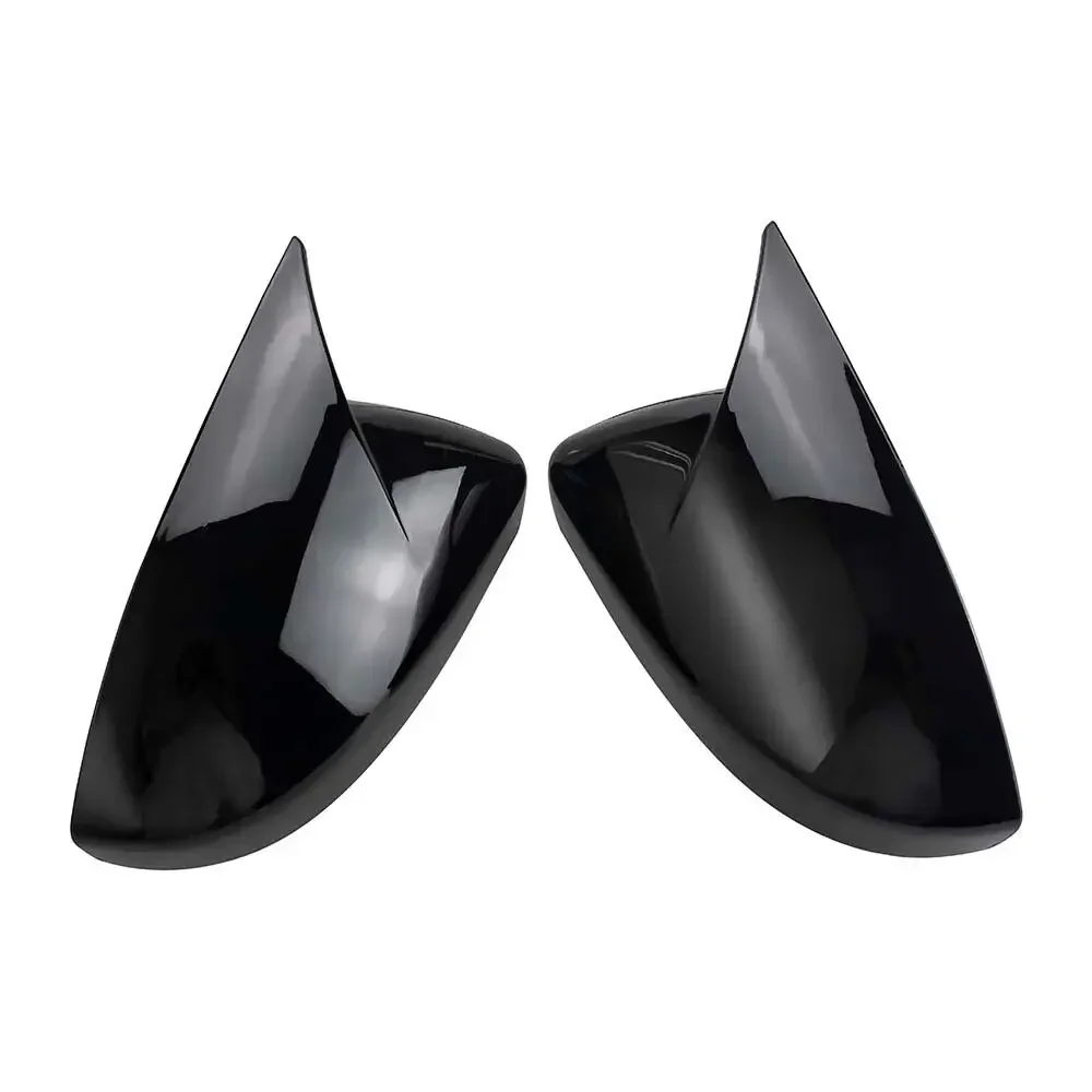 

For Land Rover Discovery Sport Range Rover Velar Evoque Rearview Mirror Cover Body Kit Accessories