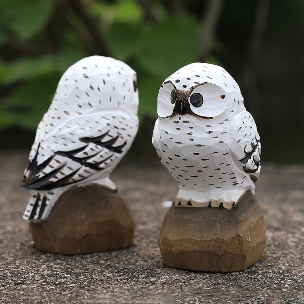 Handcrafted Wood Ca… - image