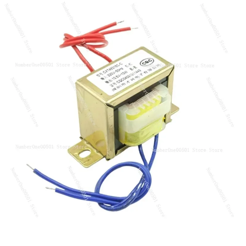 Ei Tipo/Trasformato…