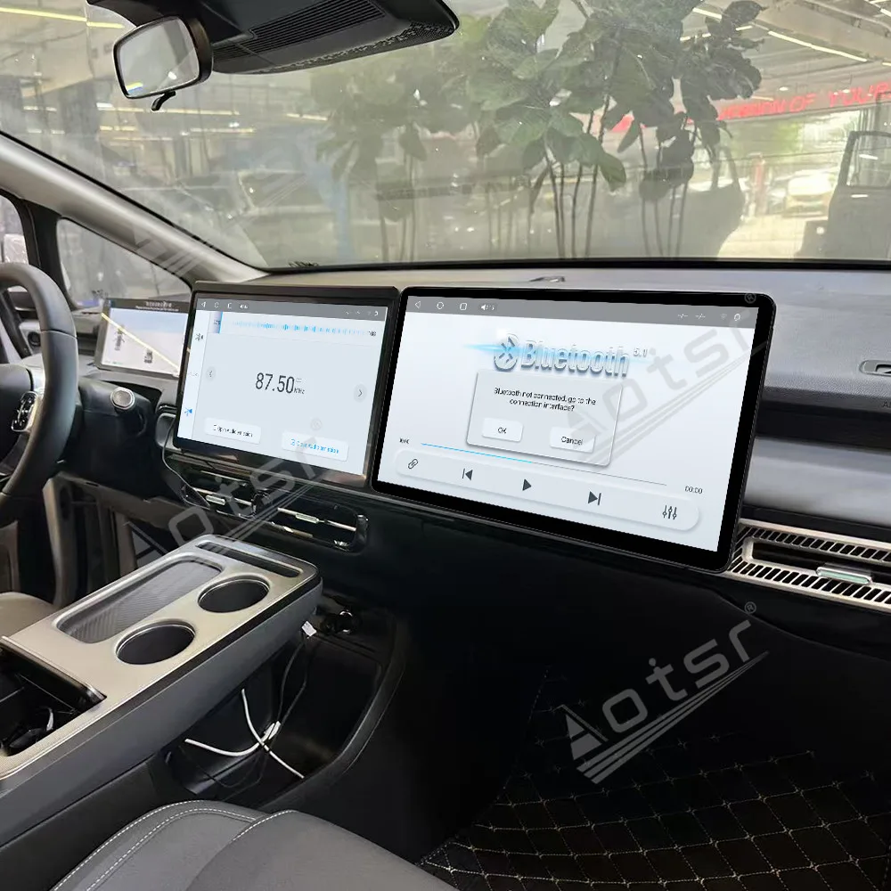 

15.6 Inch Android 13 For GAC Aion Y 2021-2025 display Gps Navigation Carplay Car Radio HD Touch screen Stereo Auto Head Unit