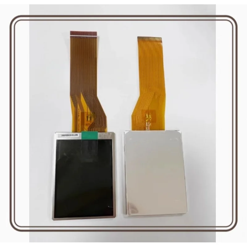 

The brand-new camera repair accessories are suitable for the Samsung L700 LCD liquid crystal display