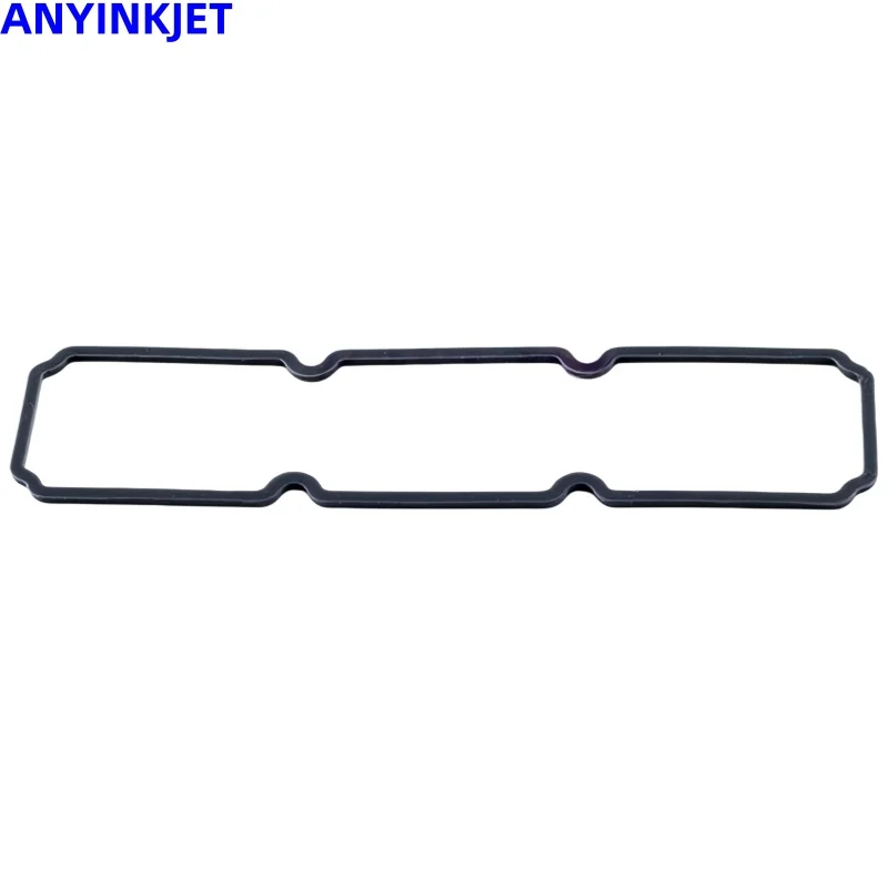 For Imaje S4 S8 head cover gasket ENM5909 for Imaje S4 S8 9040 S series printer