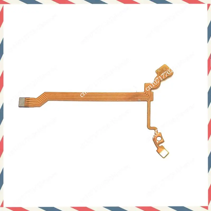 

-A21Z Сменный гибкий кабель диафрагмы для объектива Tokina AT-X 17-35 мм, запасная часть для фотографии