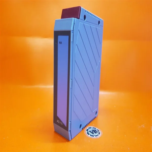 3A0775.6 / V: F0 An…