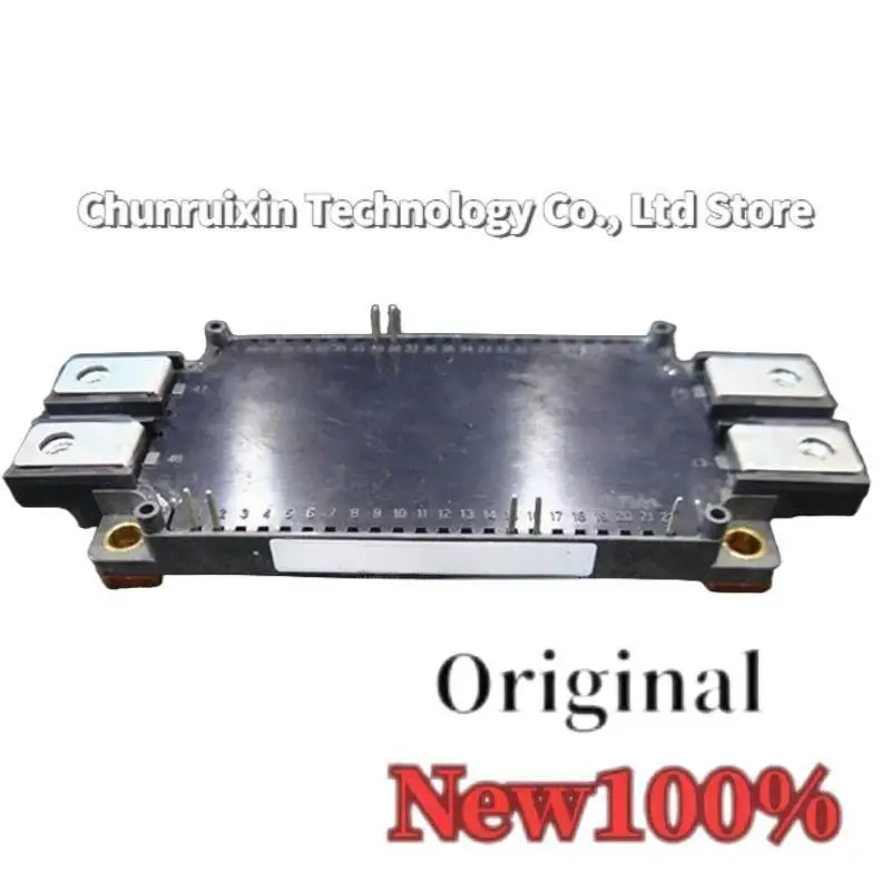 1Pcs CM450DX-24S Original, brand new IGBT