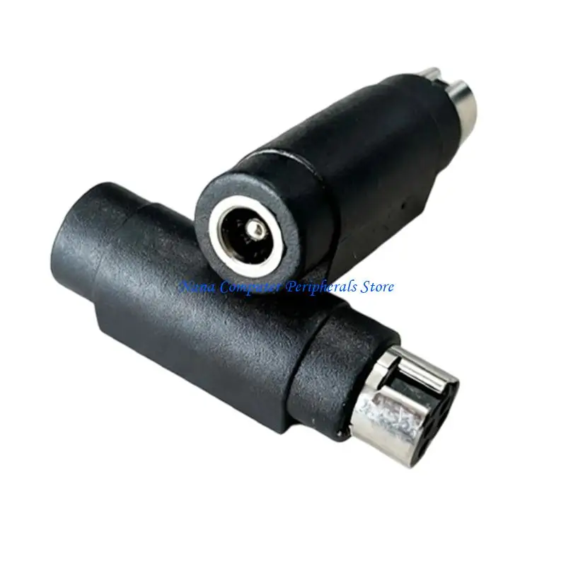 F68C Powerful 240W Laptop Charging Converter with Overcurrent Protections Works with Various Gaming Laptop Models