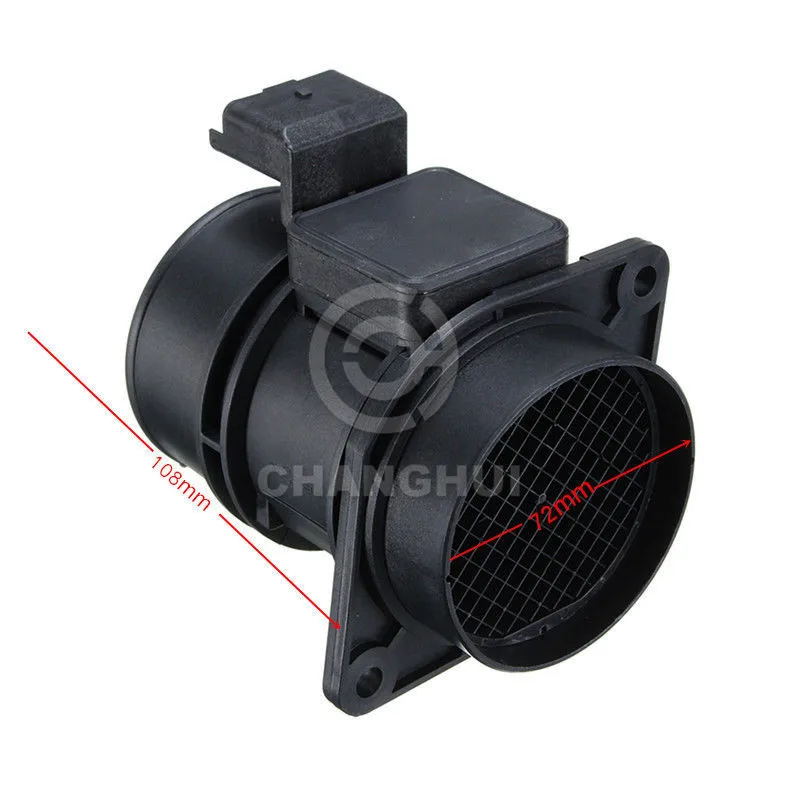 

Mass Air Flow Meter Sensor 5WK9620