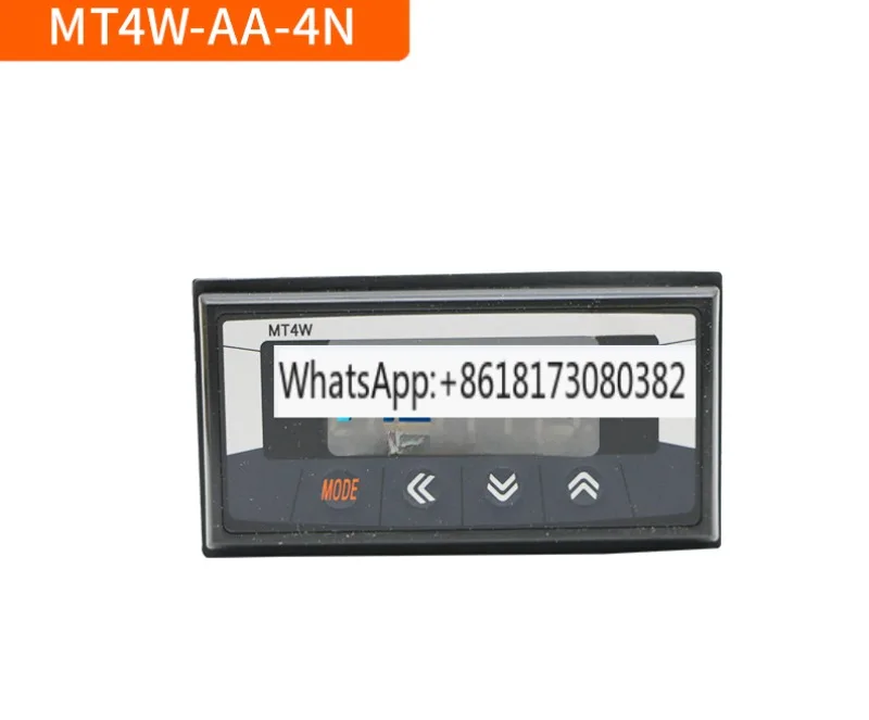 

Ammeter MT4W-AA-AV-4N 41 40 41 42 48