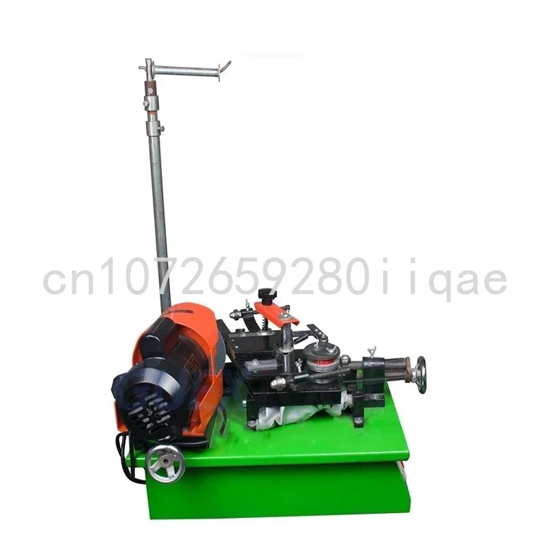 Automatic Band Saw Blade Sharpener Precision Woodworking Blade Gear Sharpening Grinder Electric Bandsaw Grinding Machine