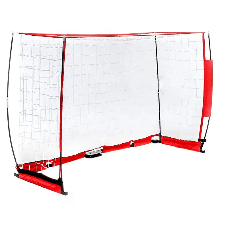 بيع التدريب بالجملة حجم المهنية المنبثقة الشباب انتعاش الهدف بوابة شبكة آخر كرة القدم للطي المحمولة شبكات أهداف كرة القدم