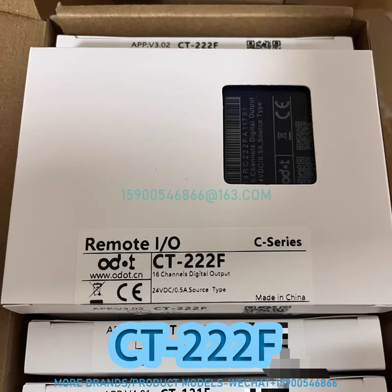 module-a-point-zero-ct-222f-ct-222f-neuf-et-original