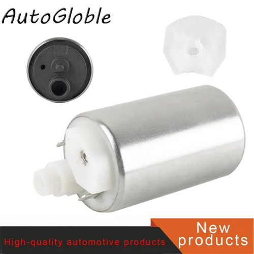 Filtro de bomba de combustible EFI + regulador para Suzuki GSXR600 GSXR750 GSXR1000 2008-2018 Kawasaki ER-6N KX250F KX450F fuerza bruta 750