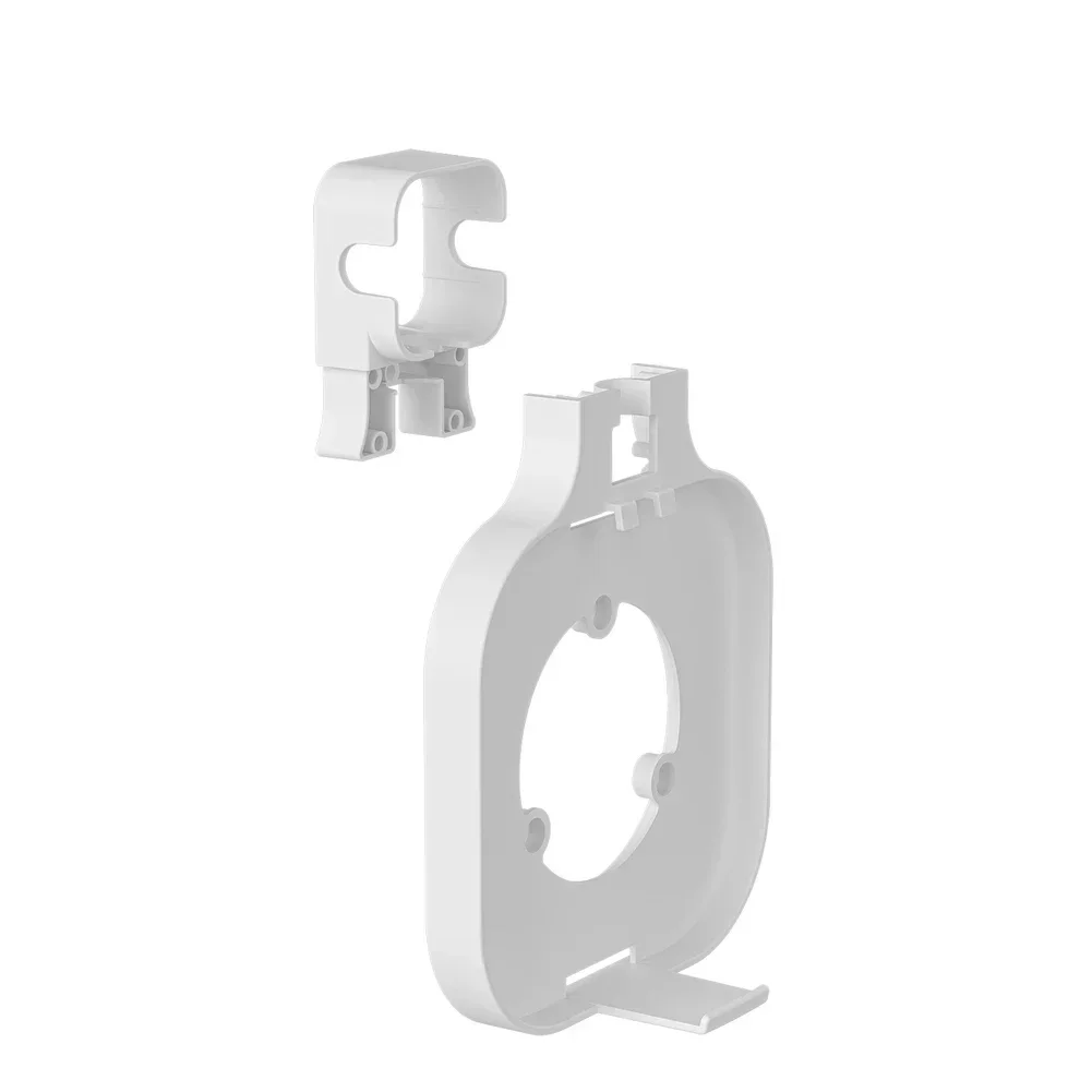 Removable Wall Mount Kit For EERO 7 Space-Saving & Tidy Cable Management ABS 22*13.5*5cm Wall Mount Consumer Electronics
