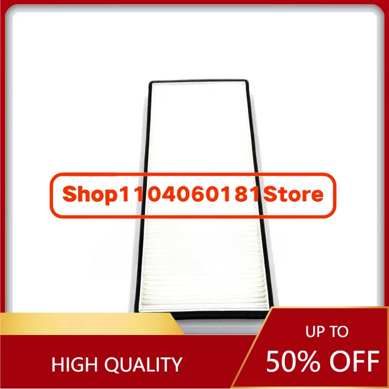 Loader FR956H Air Conditioning Filter Element Air Conditioning Filter Grid Filter Excavator Parts