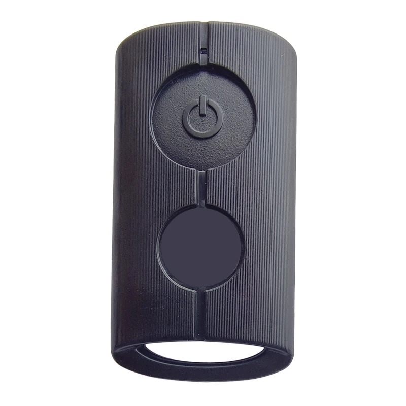 MK0001 Original Motorcycle Remote Control Key For YAMAHA XMAX XMAX300 NVX NVX155 AEROX JAUNS QBIX 433.92MHz ID49 Chip SKEA7E-02