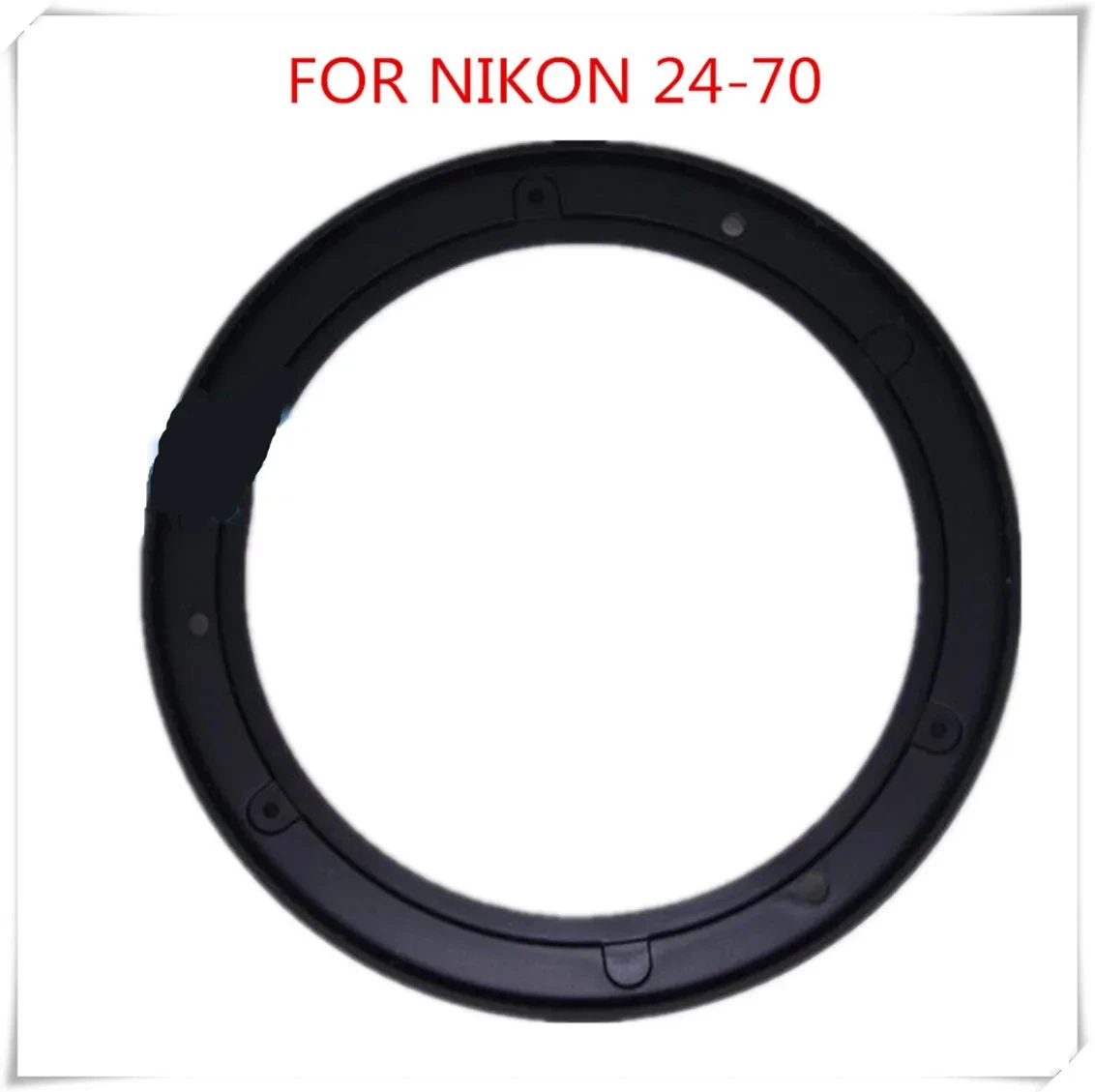 Baru asli untuk Nikon 24-70 F2.8G cincin Filter UV barel (Barrel) lensa penggantian Unit suku cadang perbaikan