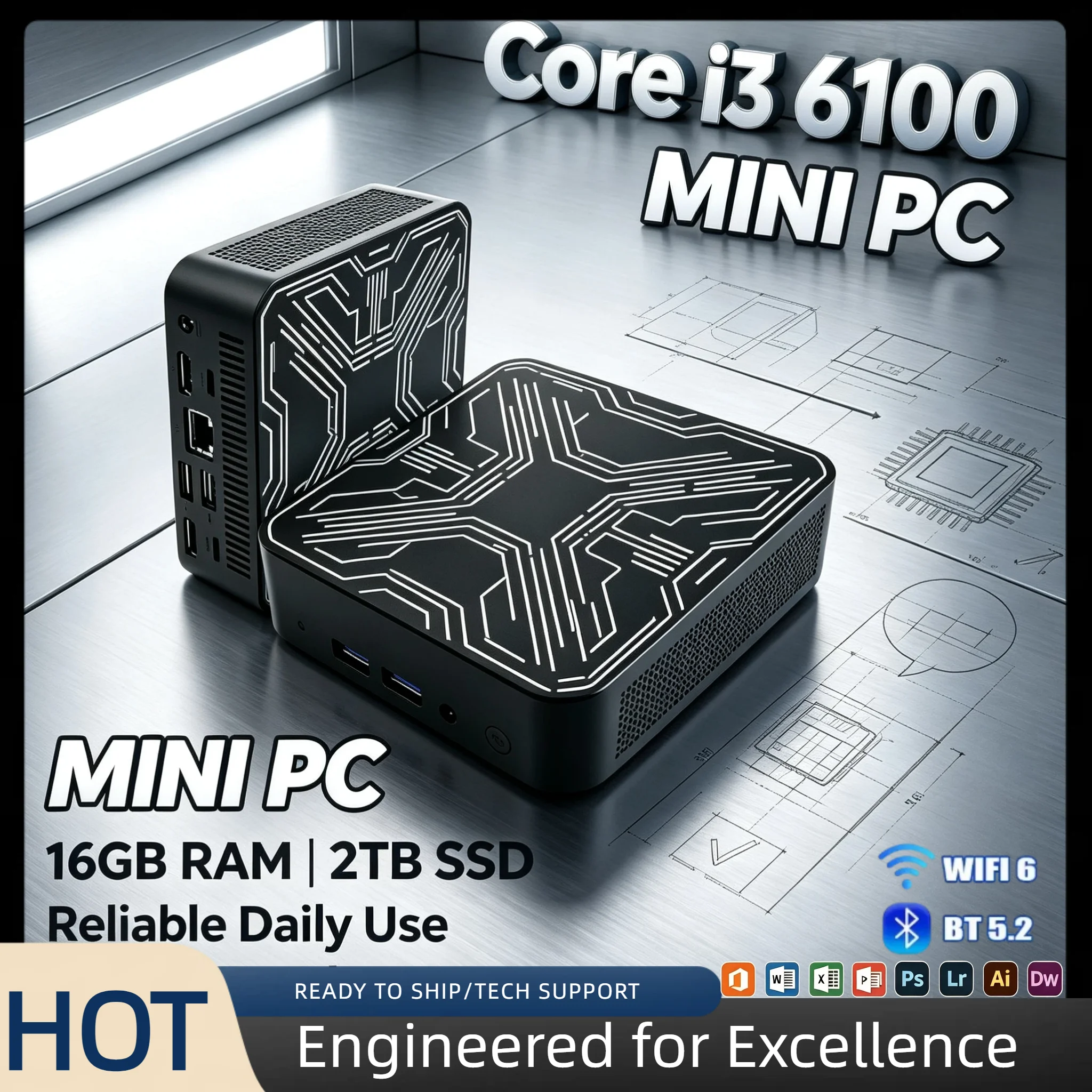 2026-intel-core-i3-6100-portable-mini-pc-16gb-m2-nvme-ssd-triple-4k-wifi6-silent-cooling-office-home-desktop-computer-max