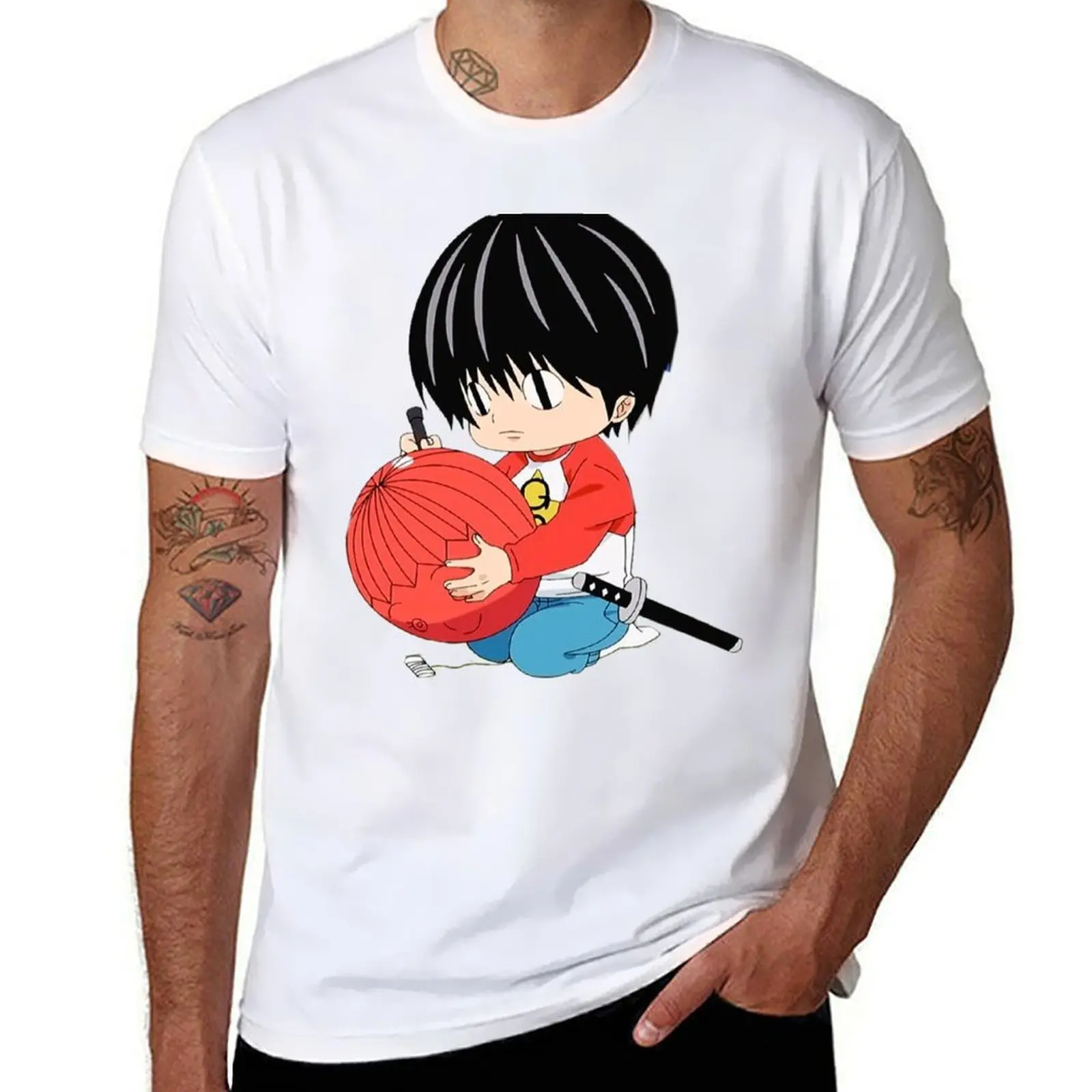 

kotaro kotaro kotaro T-Shirt cotton t shirts high quality t shirts designer T-Shirt
