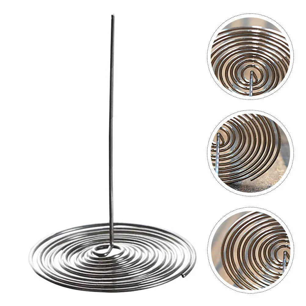 

30Pcs Stainless Steel Teapot Nozzle Strainer Reusable Tea Infuser Screen Filter for Tea Residue Removal Brew