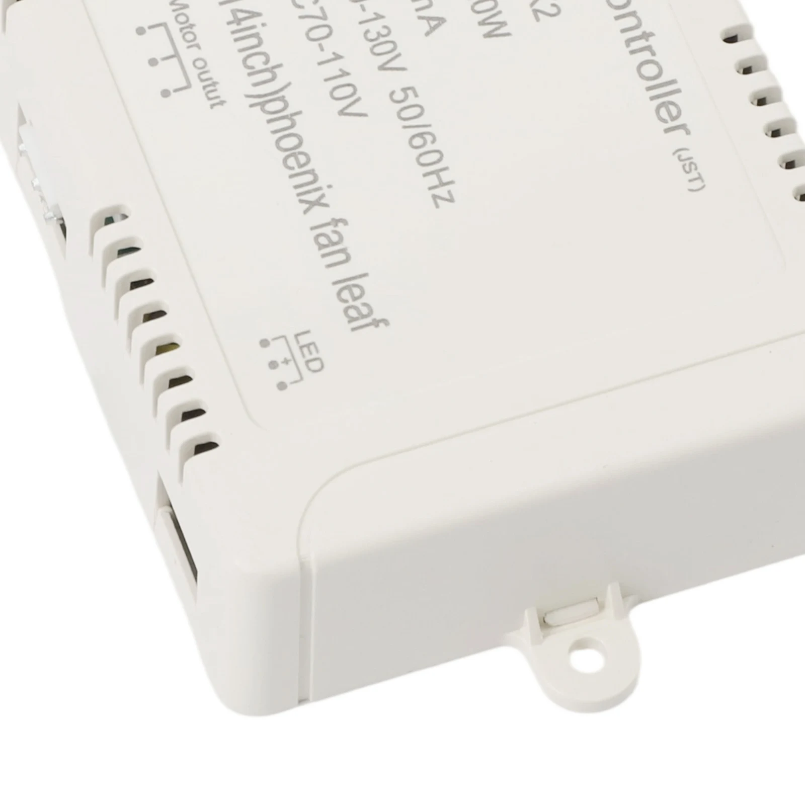 

Вентилятор 24 В с дистанционным управлением, бесступенчатым затемнением постоянного тока и технологией переменной частоты, подходящий для энергоэффективного использования