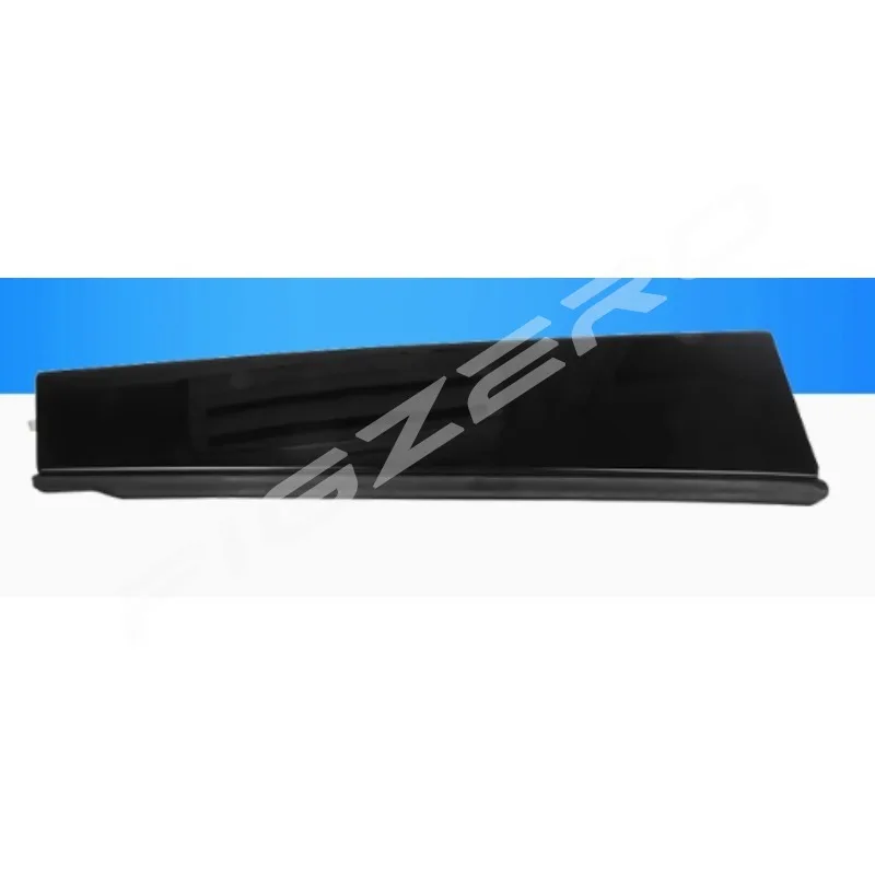 7745056P00000 Left Right Front Rear Door Center Back BC Pillar Exterior Trim Black Plastic Film Cover Plate for Suzuki Vitara
