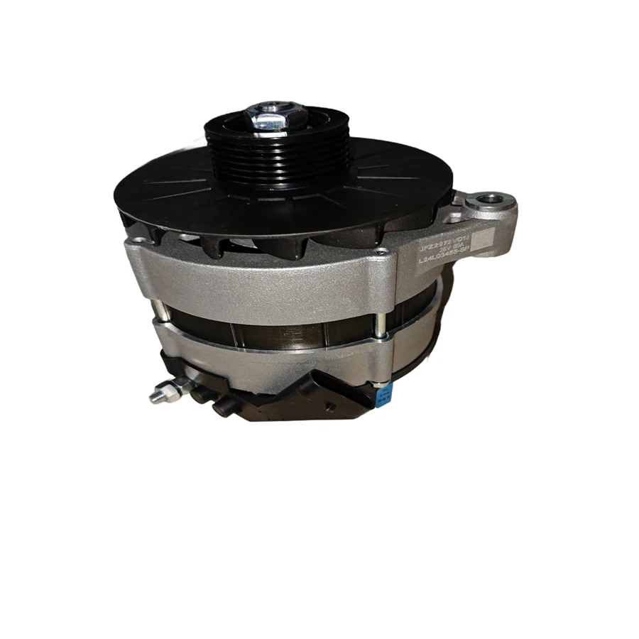 

ForGood Quality371 Generator JFZ2972VC1J