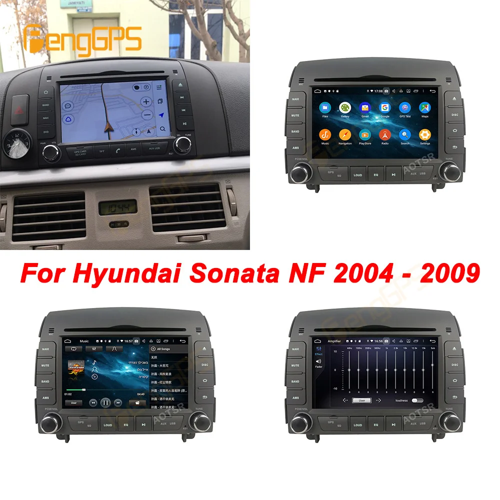 For Hyundai Sonata … - image