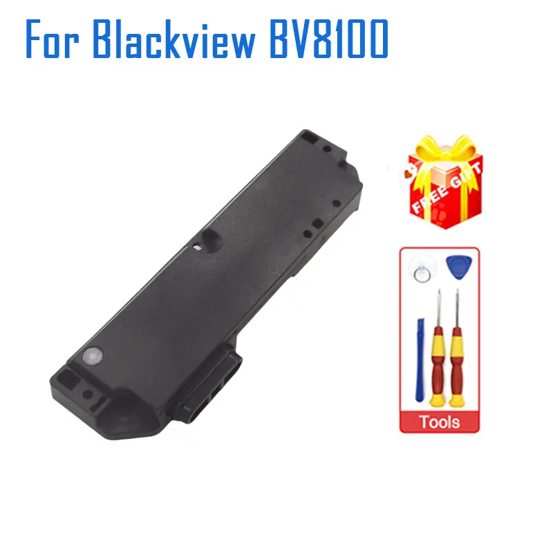 New Original Blackview BV8100 Speaker Inner LoudSpeaker Buzzer Ringer Horn Accessories For Blackview BV8100 Smart Phone