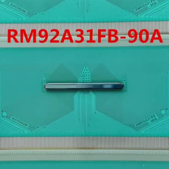 

RM92A31FB-90A новая оригинальная катушка COF/TAB ЖК-драйвер IC 1 шт.
