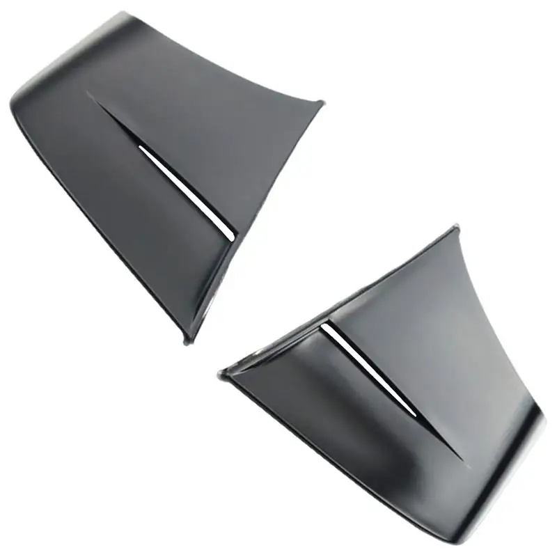 

Motorcycle Side Spoiler Motorcycle Spoiler Motorcycle Wings Motorcycle Winglet Fairing Aerodynamic Winglets For Motorcycle