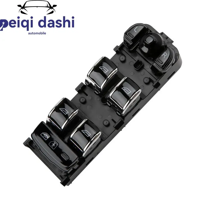 

31415521 Left Front Door Glass Power Window Switch for Volvo 16-22 S90