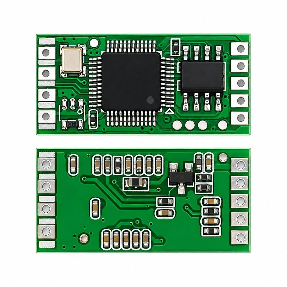 CVBS to USB Video Signal Converter 1080P Low Latency Analog to Digital Converter Versatile CVBS Video Adapter Camera Supplies