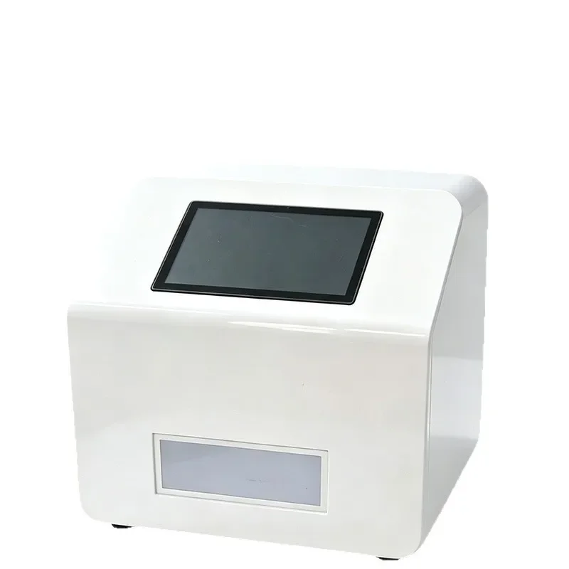 Painted automatic printing pattern DIY printing manicure machine y