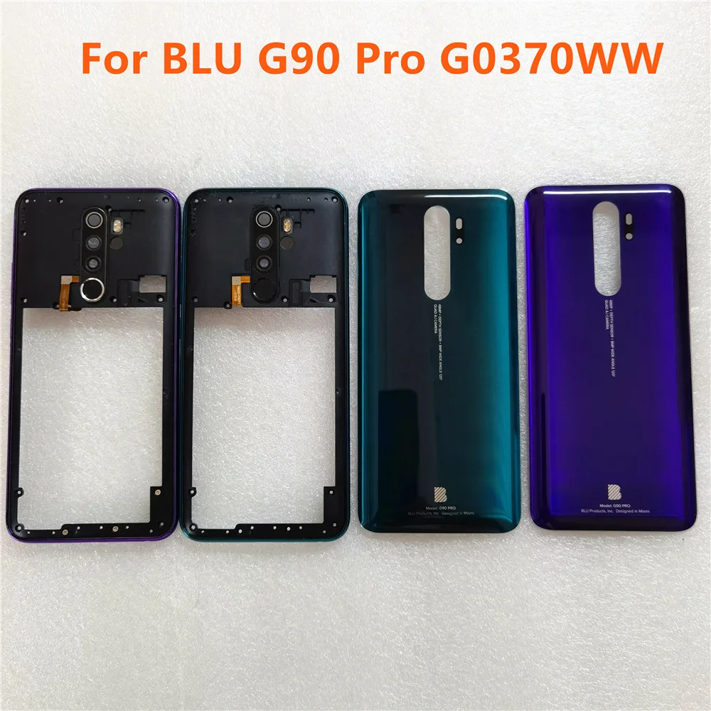 Pop For Blu G90 Pro…