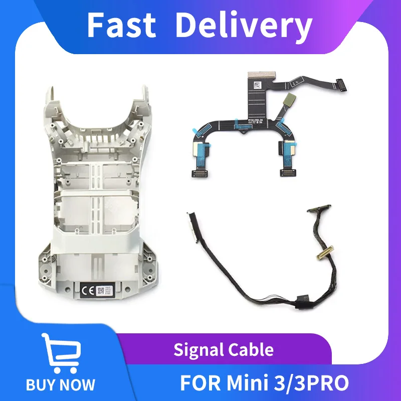 Für Mini 3 / 3 Pro Gimbal Signal Flexkabel Übertragungsbandkabel Ersatz Reparatur Ersatzteile