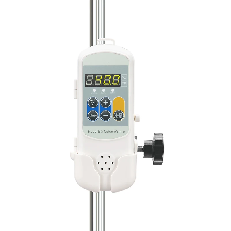 Quick-Convenience Veterinary Blood Infusion Warmer Efficiently Heats Small Volumes-for Convenient Instrument Heating